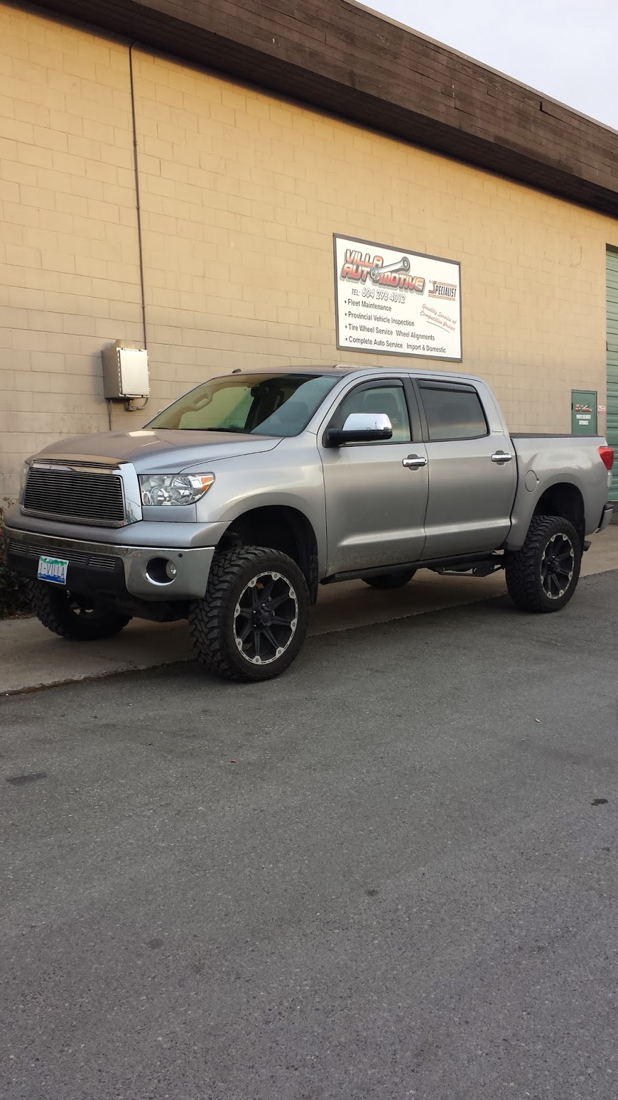 EDS Differential Solutions | 33149 London Ave #16, Mission, BC V2V 4P9, Canada | Phone: (604) 723-8250