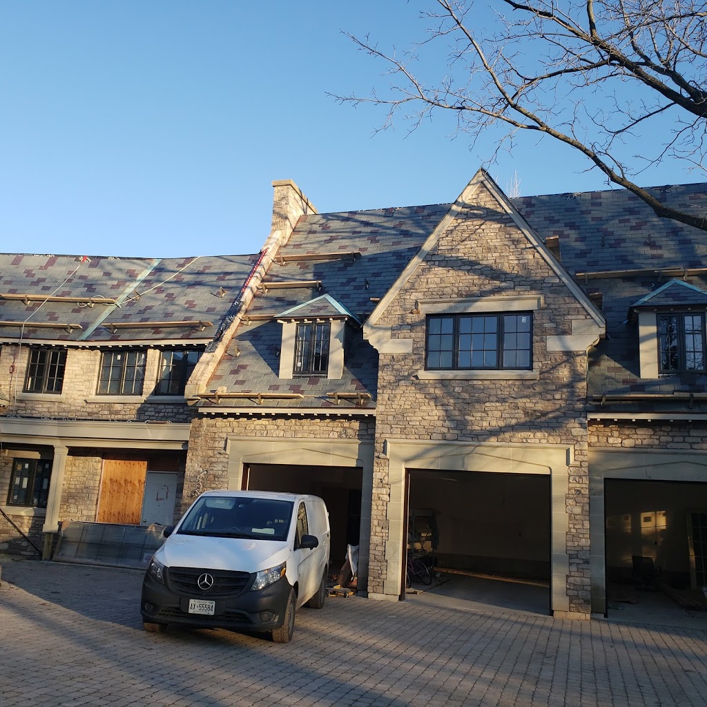 Alexander Slate | 4374 Corporate Dr, Burlington, ON L7L 5R3, Canada | Phone: (905) 213-4874
