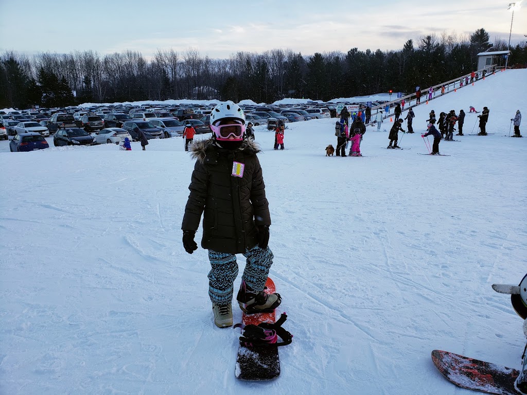 Mount St. Louis Moonstone | R.R.4, 24 Mt St Louis Rd W, Coldwater, ON L0K 1E0, Canada | Phone: (705) 835-2112