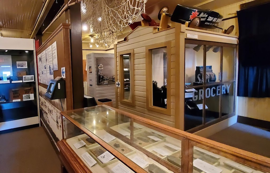 The Mission Museum | 33201 2nd Ave, Mission, BC V2V 1J9, Canada | Phone: (604) 826-1011