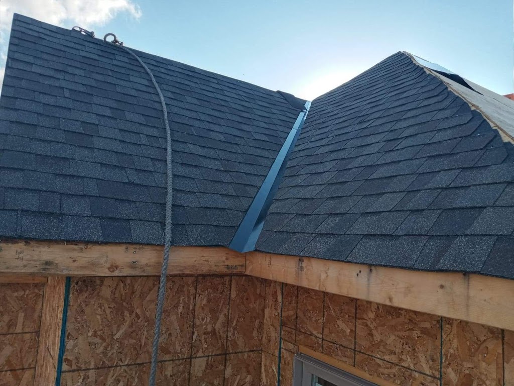 Greer Roofing | 43 Washburn Dr Unit B, Guelph, ON N1E 0B6, Canada | Phone: (647) 614-7337