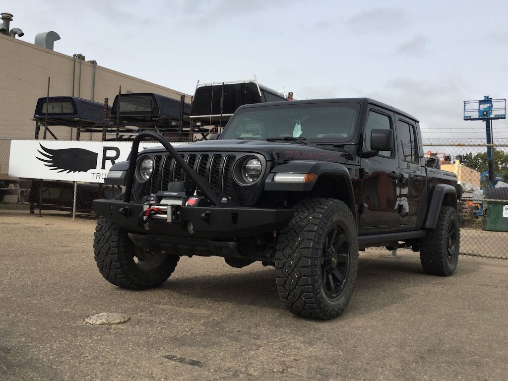 North Shore Off-Road Centre Inc | 4960 78a St, Red Deer, AB T4P 2S4, Canada | Phone: (403) 343-8855