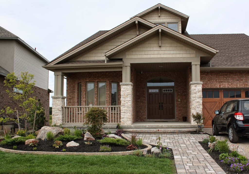 TYDAN Landscape Design Inc. | 655 Fanshawe Park Rd E, London, ON N5X 1L3, Canada | Phone: (519) 672-5558