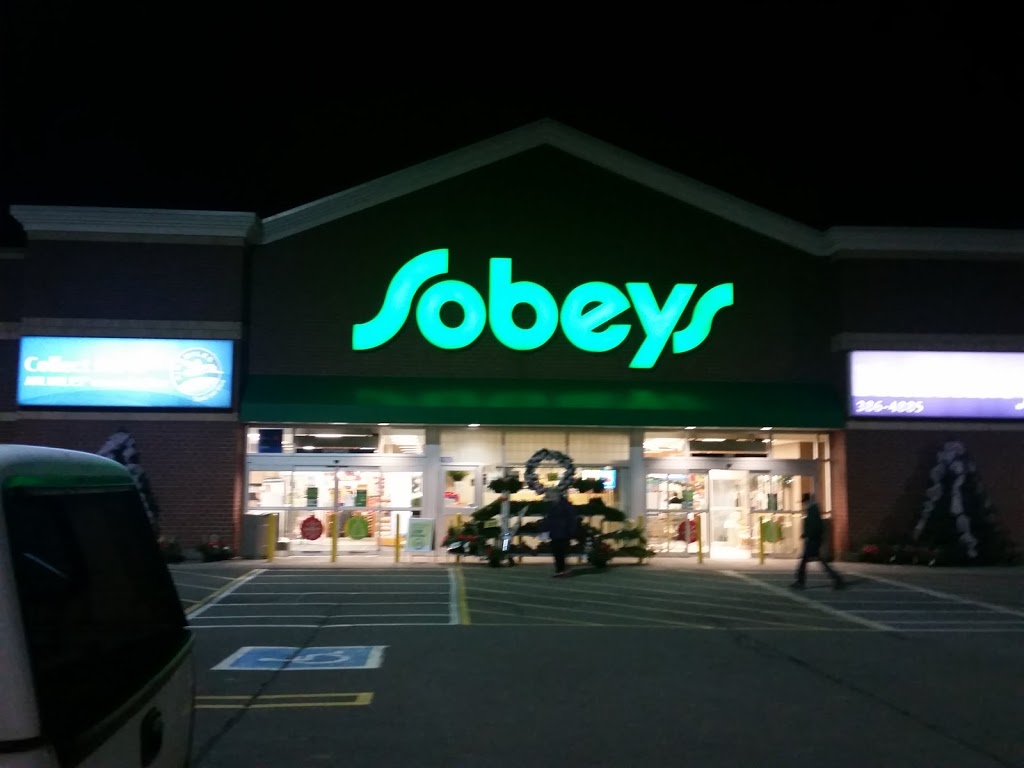 Sobeys Riverview | 1160 Findlay Blvd, Riverview, NB E1B 0J6, Canada | Phone: (506) 386-4616
