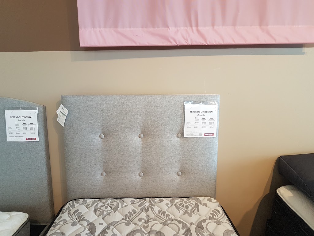 Dormez-vous | 7025 Boulevard Wilfrid-Hamel, Québec, QC G2G 1B6, Canada | Phone: (418) 263-1977