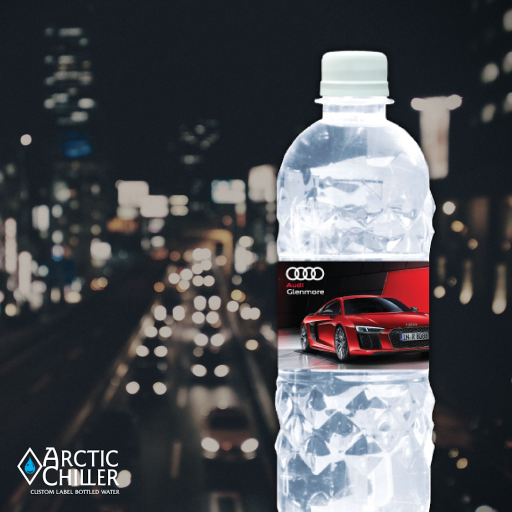 Arctic Chiller | 100 Cree Rd, Sherwood Park, AB T8A 3X8, Canada | Phone: (780) 449-0459