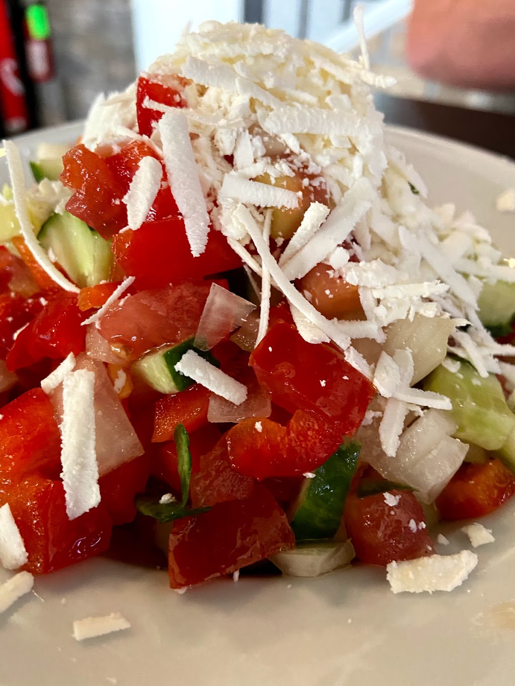 Freshmarket Kitchen | 7 Main St E, Selkirk, ON N0A 1P0, Canada | Phone: (289) 426-0845