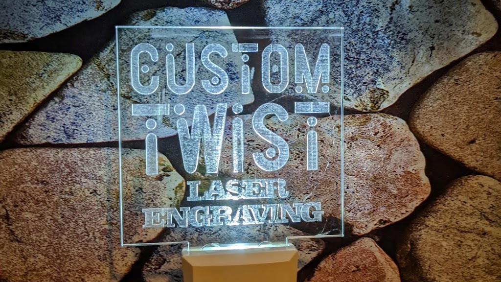 Custom Twist | 5877 Hazeldean Rd, Ottawa, ON K2T 1B9, Canada | Phone: (613) 808-7036
