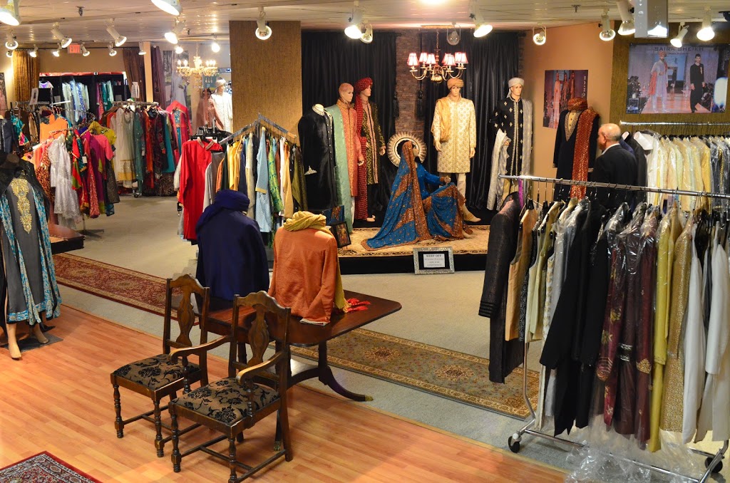 Saira Sheikh Bridals | 2255 Dundas St W, Mississauga, ON L5K 1R6, Canada | Phone: (416) 818-4025