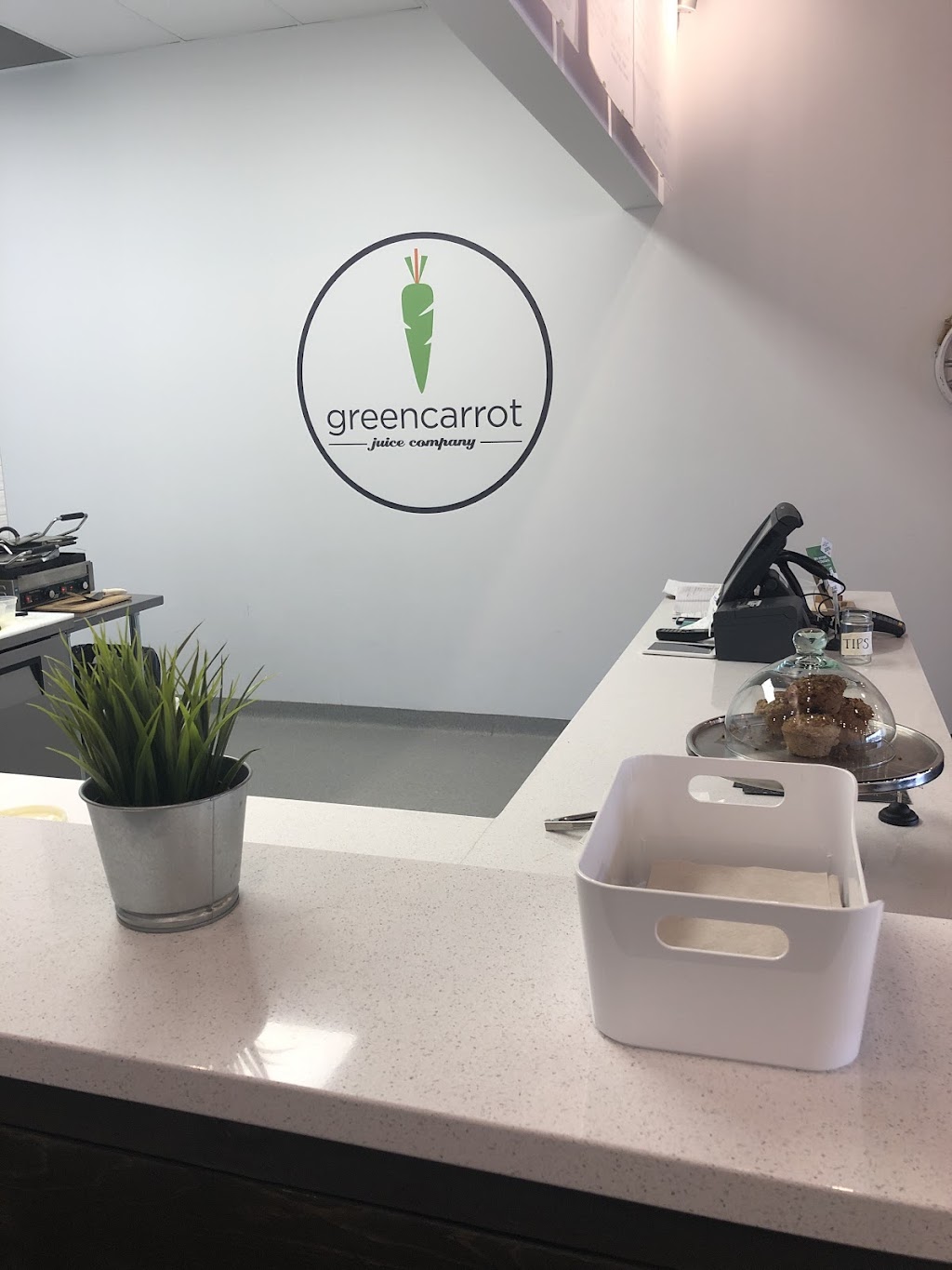 Green Carrot Juice Company | 11-2090 Corydon Ave, Winnipeg, MB R3P 1V5, Canada | Phone: (204) 414-3401