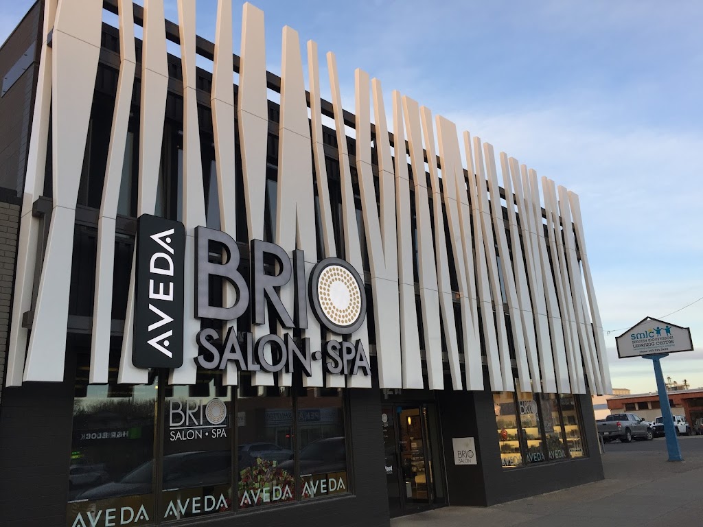 Brio SalonSpa Inc. | 1211 3 Ave S, Lethbridge, AB T1J 0J7, Canada | Phone: (403) 327-9197
