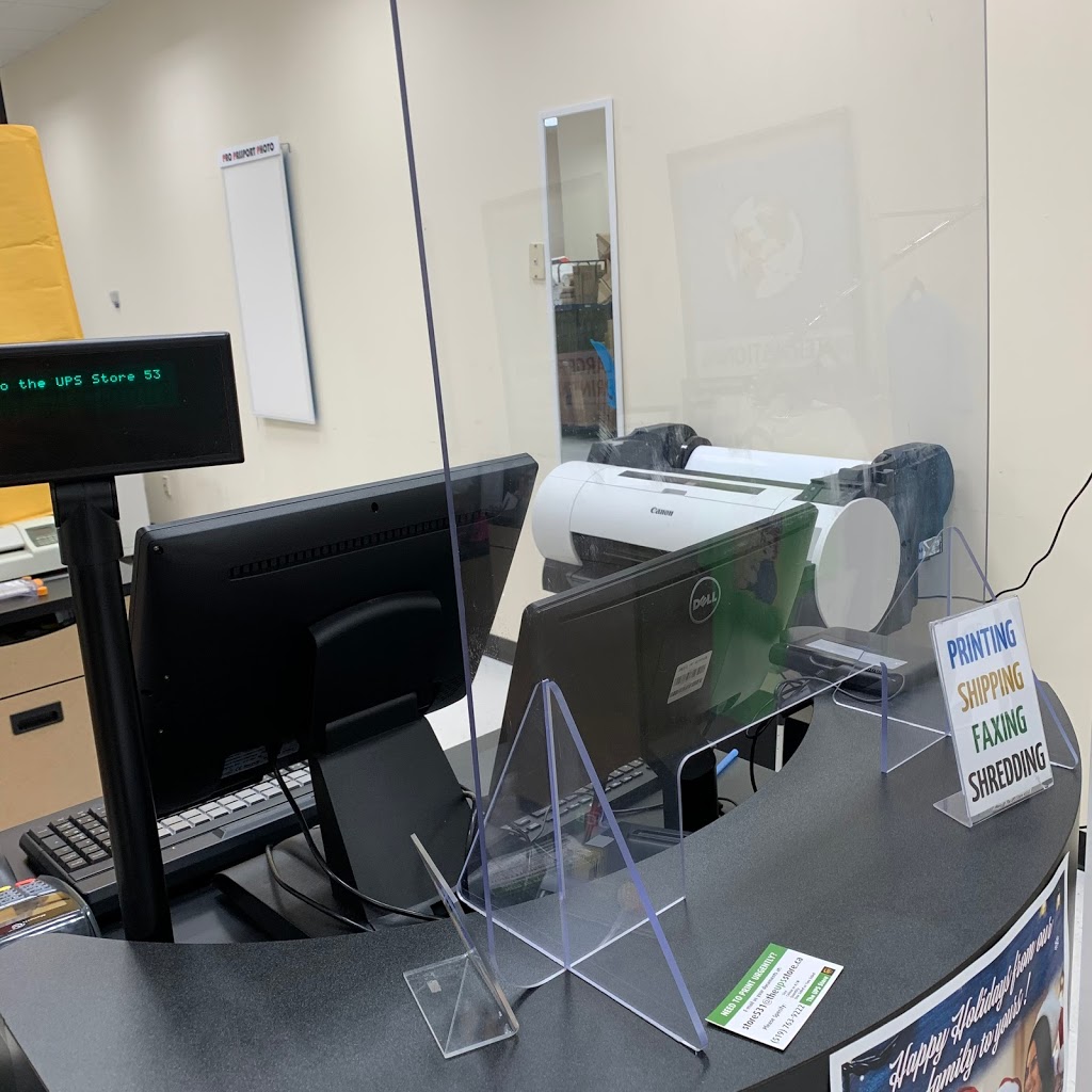 Mailbox services at The UPS Store inside Walmart | The UPS Store inside Walmart, 11 Woodlawn Rd W, Guelph, ON N1H 0B4, Canada | Phone: (519) 763-9222