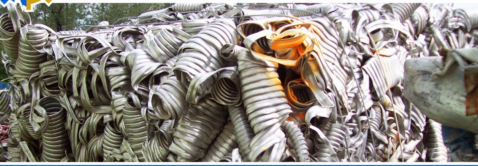 METALX Recycling Ltd | 4 St, Nisku, AB T9E 7T8, Canada | Phone: (780) 955-9594