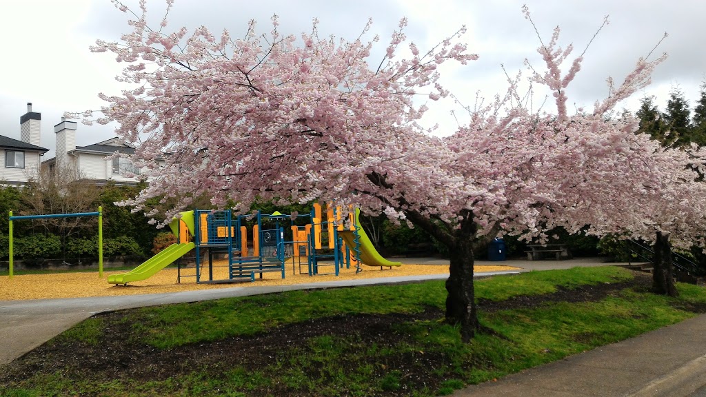 Tanglewood Tot Lot | Tanglewood Ln, Coquitlam, BC V3E 2V3, Canada | Phone: (604) 927-3000