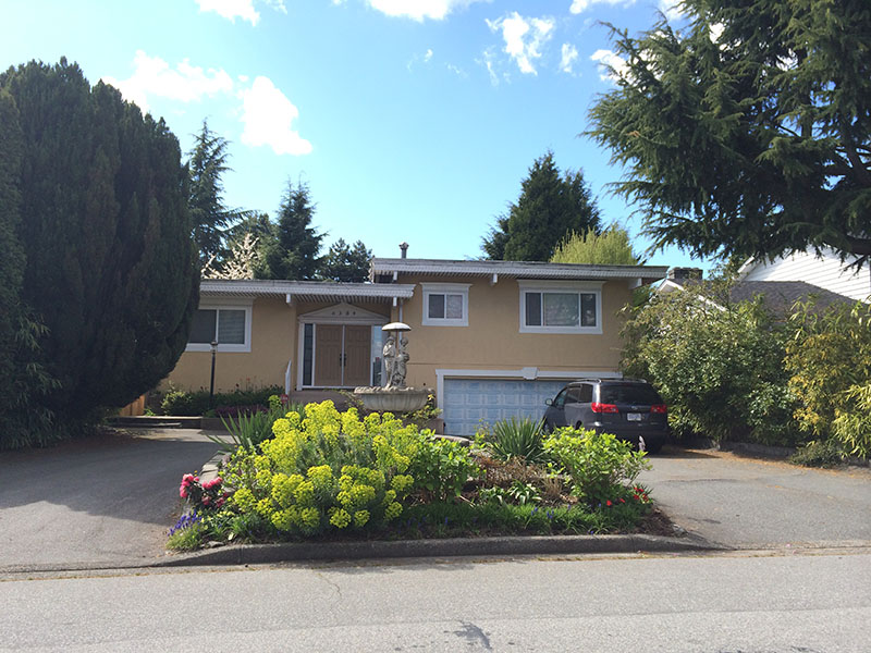 温哥华燕京家庭旅馆 | 6389 Fremlin St, Vancouver, BC V5Z 3X4, Canada | Phone: (778) 688-3998