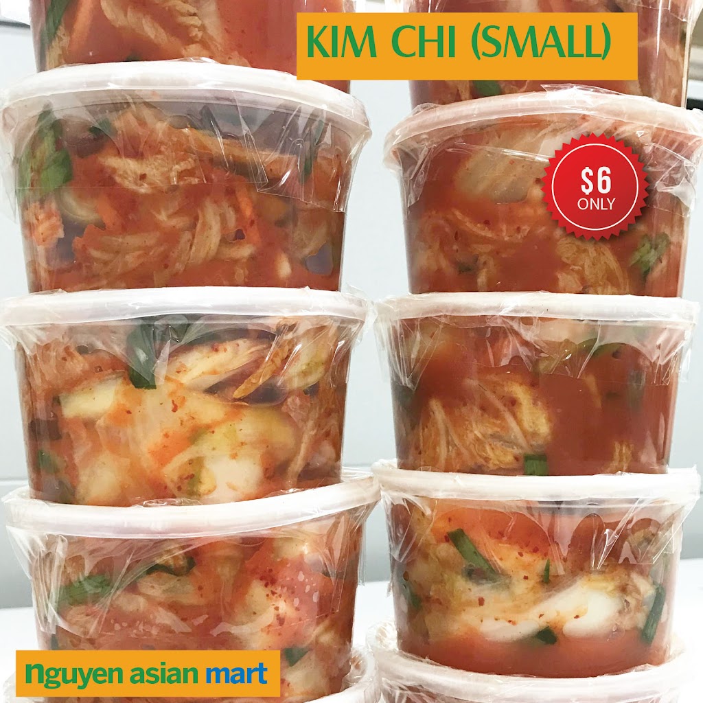 Nguyen Asian Mart | 55 Belleview Ave, Moncton, NB E1C 4T1, Canada | Phone: (506) 389-2323