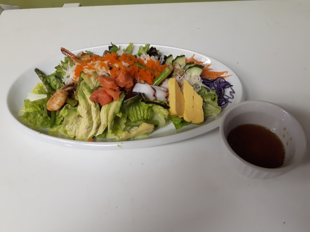 O- Sushi | 1410 Parkway Blvd, Coquitlam, BC V3E 3J7, Canada | Phone: (604) 941-3737