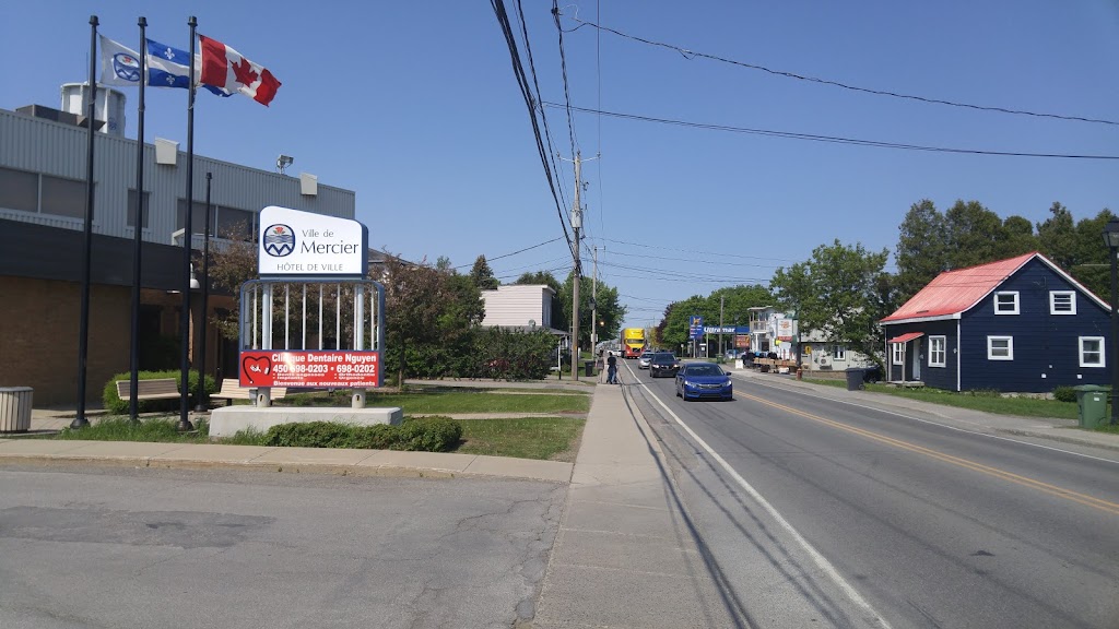 City of Mercier | 869 Bd Saint-Jean-Baptiste, Mercier, QC J6R 2L3, Canada | Phone: (450) 691-6090