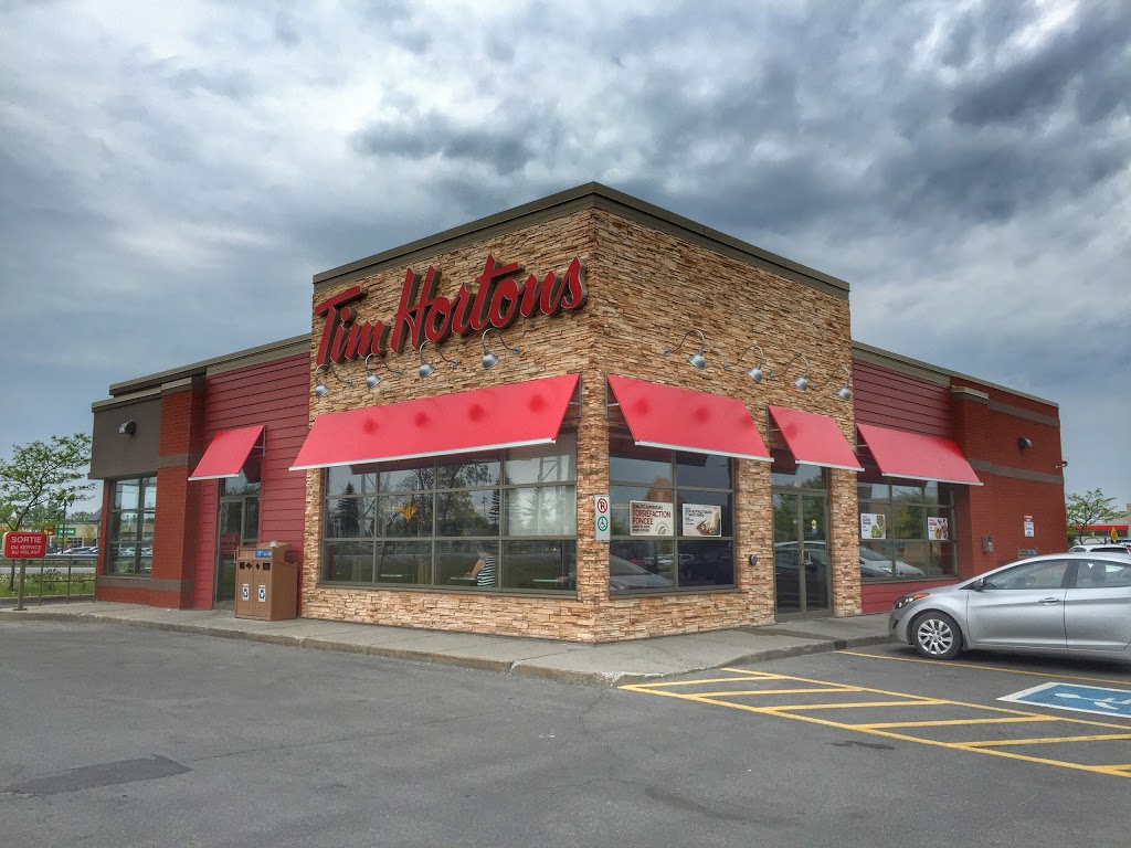 Tim Hortons | 2320 Boul du Faubourg, Boisbriand, QC J7H 1S3, Canada | Phone: (450) 434-2186
