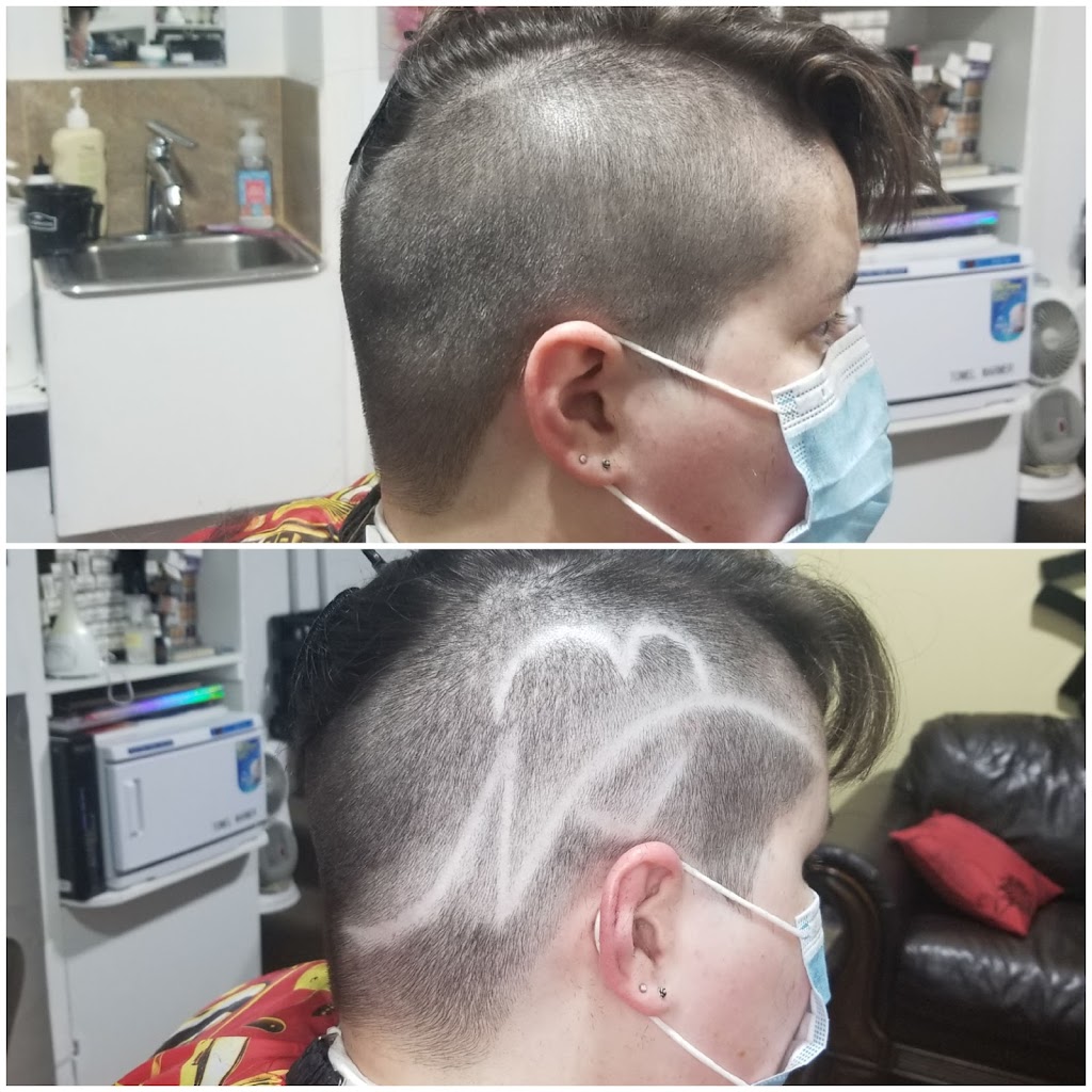 Impressive Hair Salon | 162 Sagewood Dr SW, Airdrie, AB T4B 2P1, Canada | Phone: (587) 707-1048