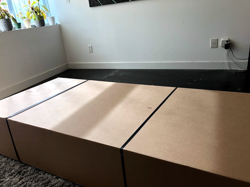 Handld: Furniture Assembly on demand | 38 Joe Shuster Way Unit 1409, Toronto, ON M6K 0A5, Canada | Phone: (647) 206-3243
