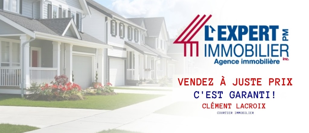 Clement Lacroix courtier immobilier | 381 Rue Principale, Saint-Vallier, QC G0R 4J0, Canada | Phone: (418) 803-3933