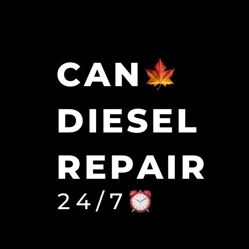 Mobile Truck Repair 24/7 CAN Diesel Repair ltd. | 34586 Quarry Ave, Abbotsford, BC V2S 8H3, Canada | Phone: (604) 805-5270