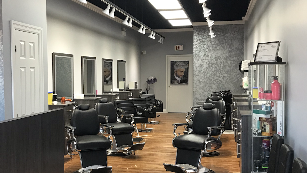 Sam Hairsalon and Barber | 525 Cityview Blvd, Vaughan, ON L4H 0Z4, Canada | Phone: (905) 553-5677