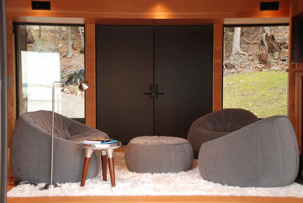 Barb Ivey - Ivey Design | 1 Benvenuto Pl Suite 208, Toronto, ON M4V 2L1, Canada | Phone: (416) 418-3414