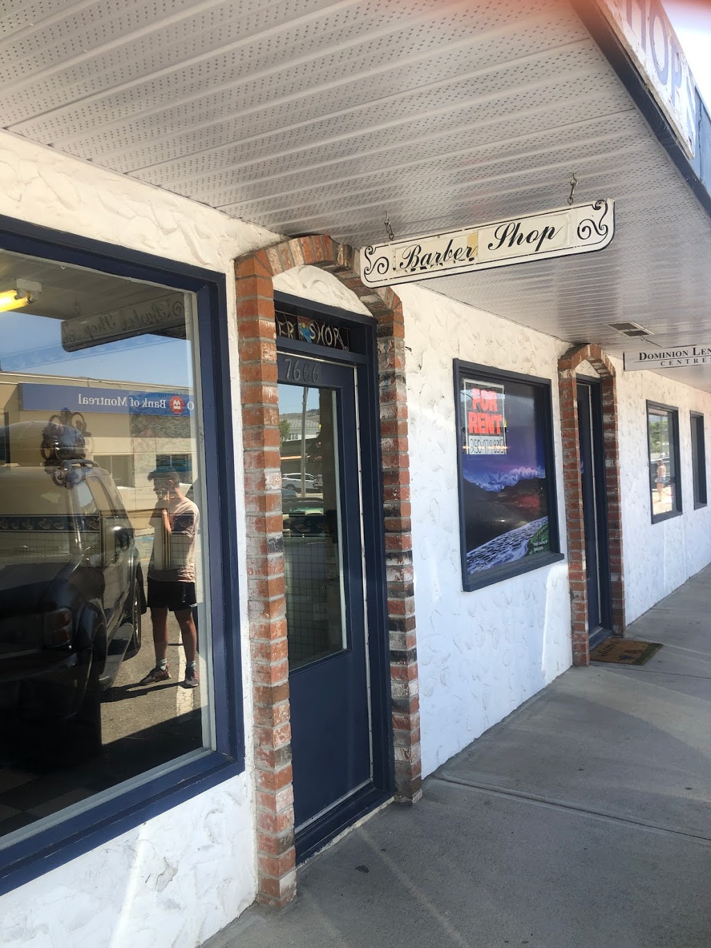 Osoyoos Men’s and Women’s Hairstyling | 7604 85 St, Osoyoos, BC V0H 1V0, Canada | Phone: (250) 689-4321
