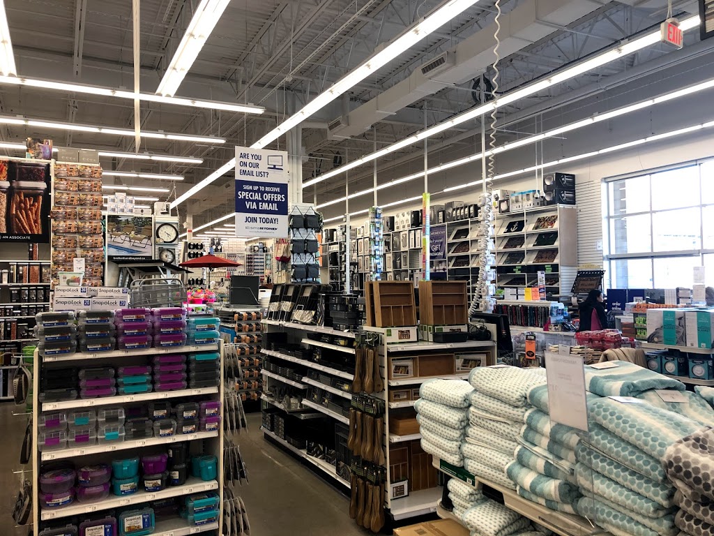 Bed Bath & Beyond | 3995 Hwy 7, Markham, ON L3R 5M6, Canada | Phone: (905) 305-1244