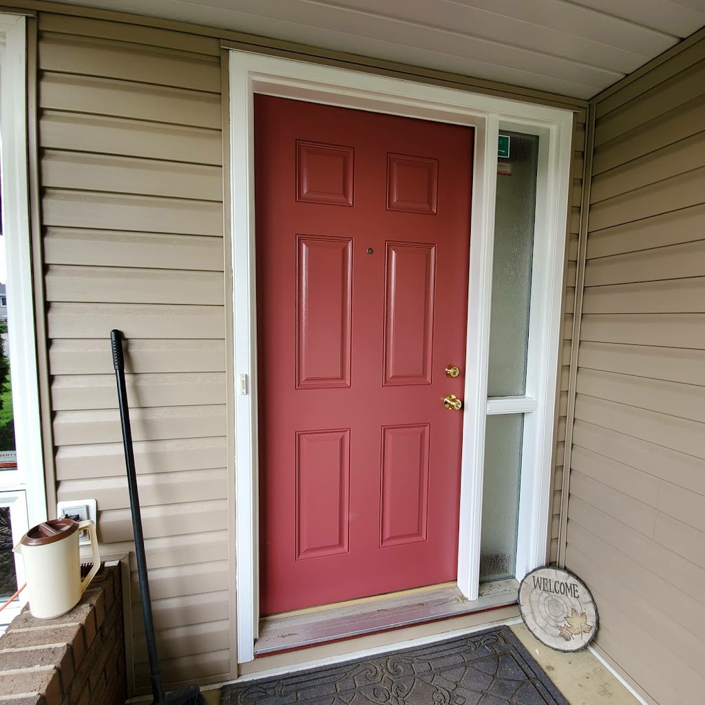 Poff Brothers Painting Inc. | 2012 53 St NW, Edmonton, AB T6L 5G4, Canada | Phone: (780) 263-3857