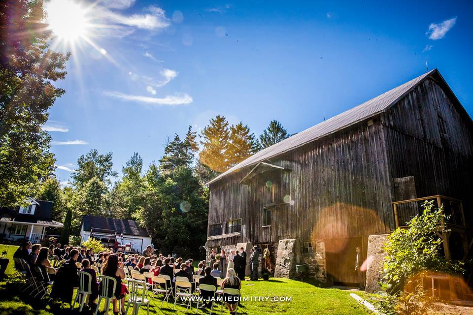Valley Croft Event Centre | 754 Horseshoe Valley Rd W, Coldwater, ON L0K 1E0, Canada | Phone: (705) 835-7000