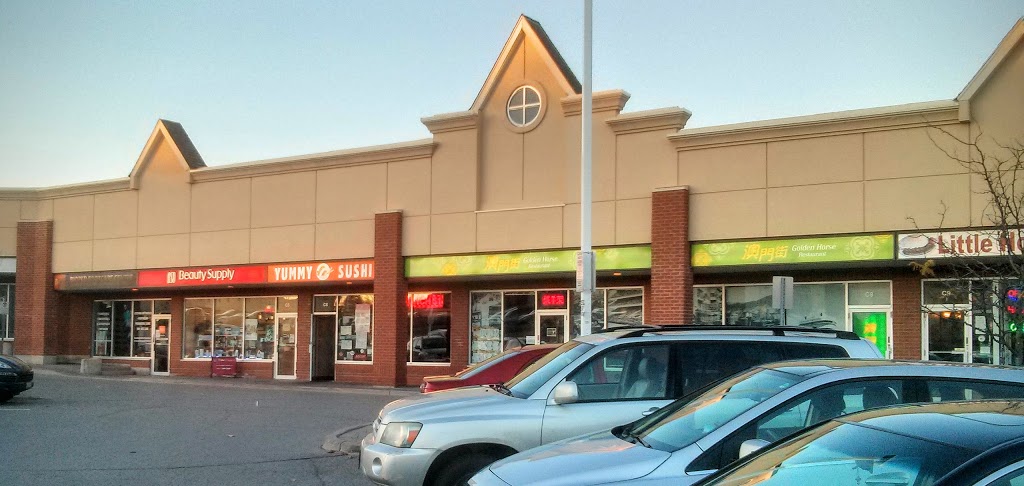 Leslie Centre | 1380-1520 Major Mackenzie Dr E, Richmond Hill, ON L4S 0A1, Canada | Phone: (905) 764-3788
