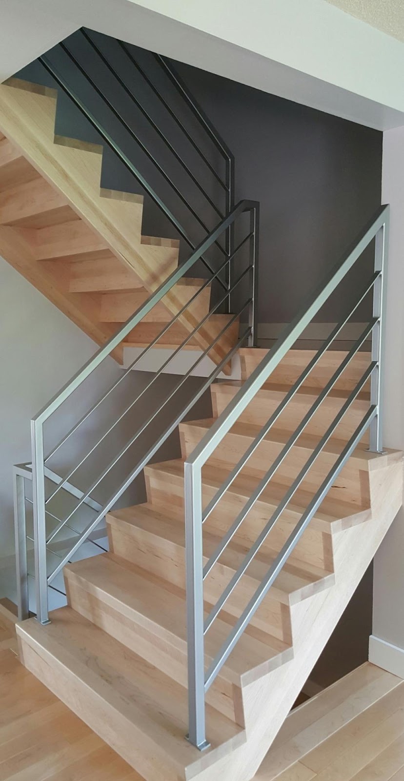 Alpine Iron Works | 1162 Richard Ave, Winnipeg, MB R3E 3J3, Canada | Phone: (204) 772-2263