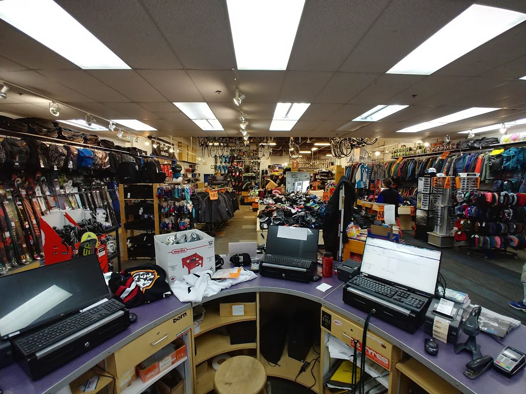 Sport Echange Outaouais | 1065 Boulevard de la Carrière, Gatineau, QC J8Y 6V5, Canada | Phone: (819) 770-6445