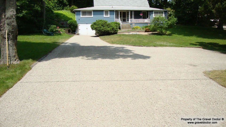 The Gravel Doctor Brantford | 124 Langford Church Rd, Brantford, ON N3T 5L4, Canada | Phone: (905) 973-8957