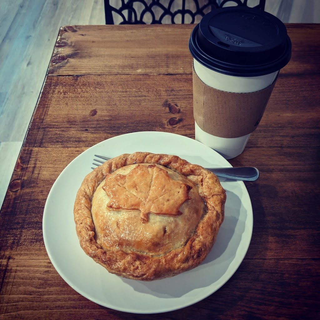 Belles Bakery | 262 Dupont St, Toronto, ON M5R 1V7, Canada | Phone: (416) 929-7767