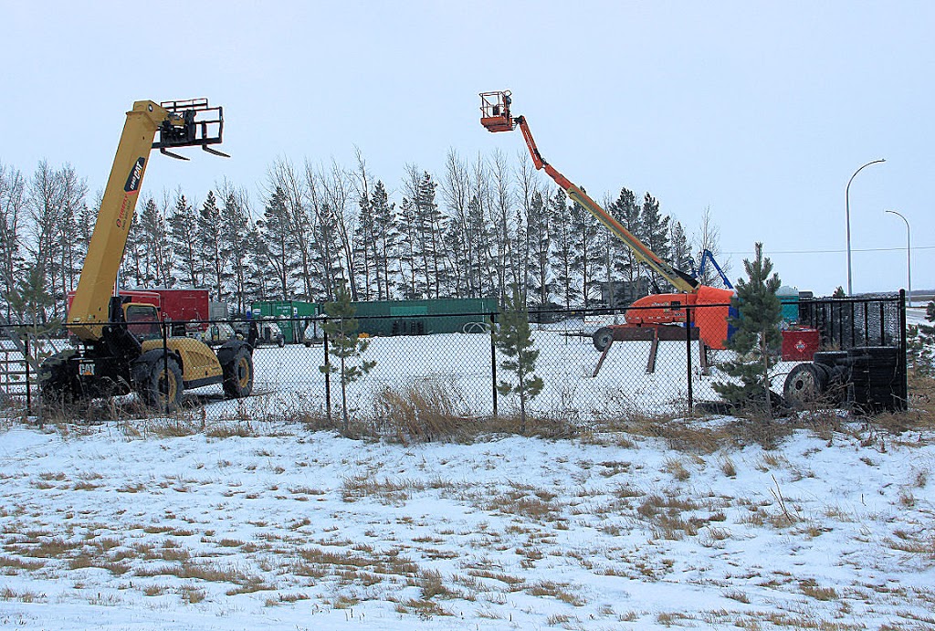 Firefly Rentals Ltd. | 600 Industrial Dr, Indian Head, SK S0G 2K0, Canada | Phone: (306) 695-3535