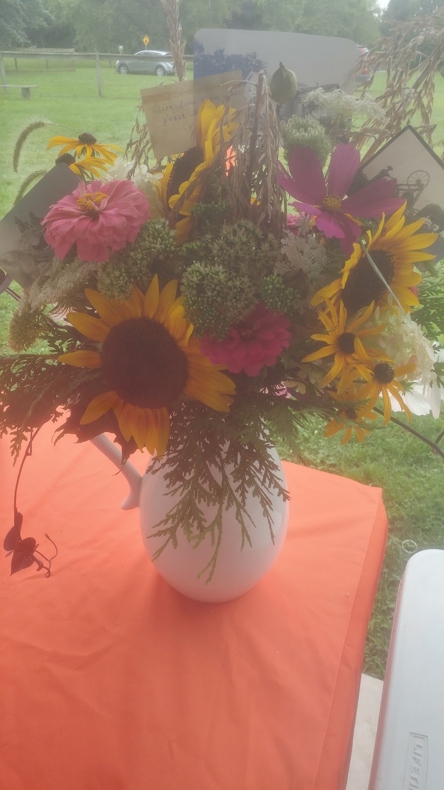 Maple Haven Farm | 54710 Heritage Line, Straffordville, ON N0J 1Y0, Canada | Phone: (519) 877-9066