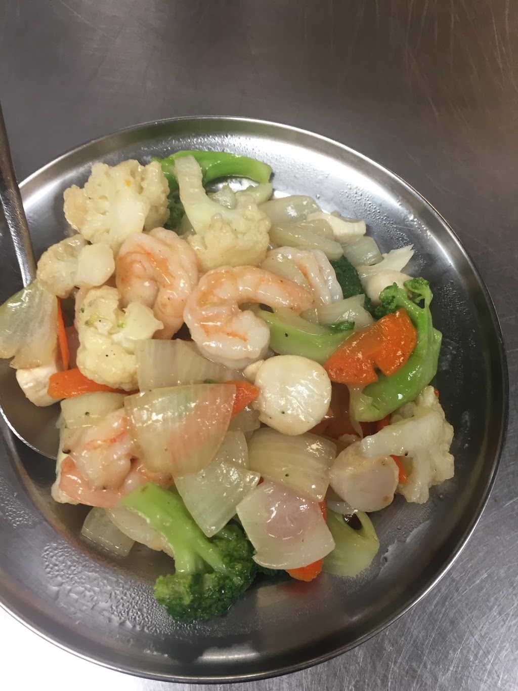 Jade Gardens | 16 Stavanger Dr, St. Johns, NL A1A 5E8, Canada | Phone: (709) 552-2511