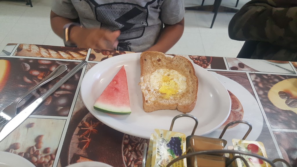 Sidekicks Cafe | 155 Toronto St N, Markdale, ON N0C 1H0, Canada | Phone: (519) 986-4643
