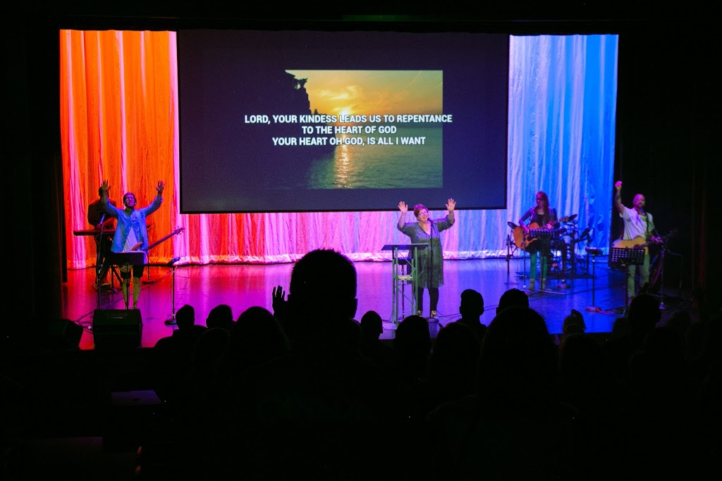 Venue Church | 2926 Kingsview Blvd. Box 10592, Airdrie, AB T4A 0C9, Canada | Phone: (403) 479-1269