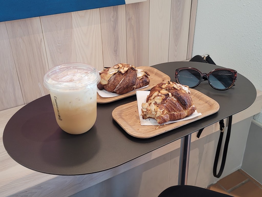 Monogram Coffee | 4153 University Ave NW, Calgary, AB T3B 6K3, Canada | Phone: (403) 475-8509