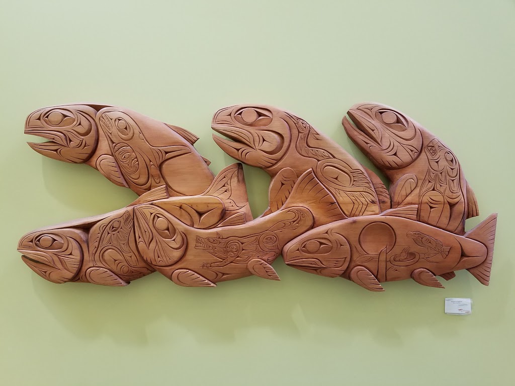 Musqueam Administration | 6735 Salish Dr, Vancouver, BC V6N 4C4, Canada | Phone: (604) 263-3261
