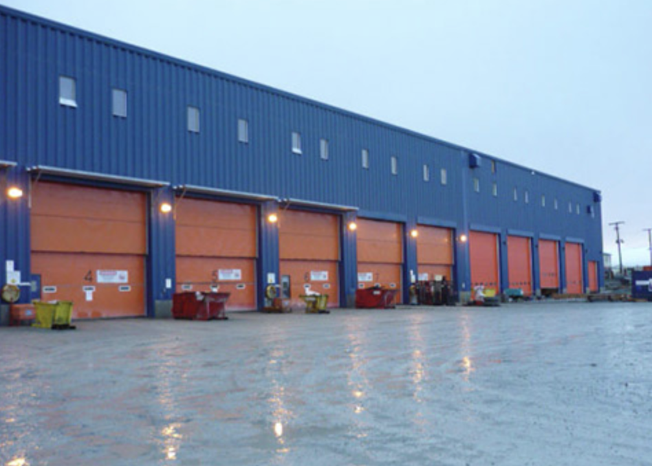 Portes de garage Grandmaison | 3200 1re Rue #500, Saint-Hubert, QC J3Y 8Y5, Canada | Phone: (514) 666-7678