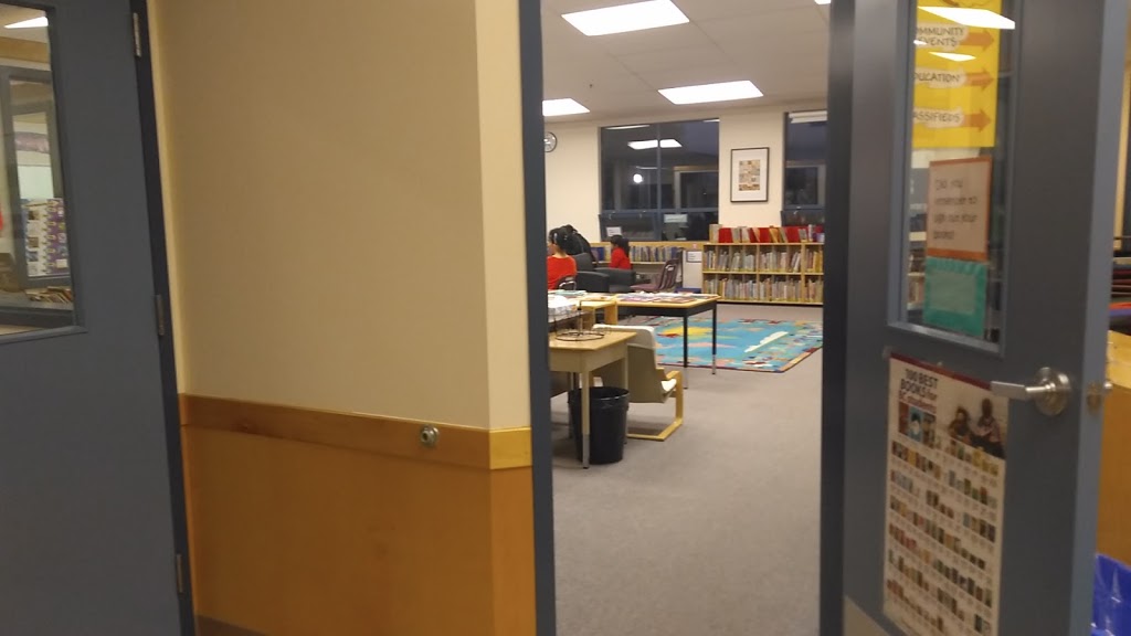 Chimney Hill Elementary | 14755 74 Ave, Surrey, BC V3S 8Y8, Canada | Phone: (604) 592-2913