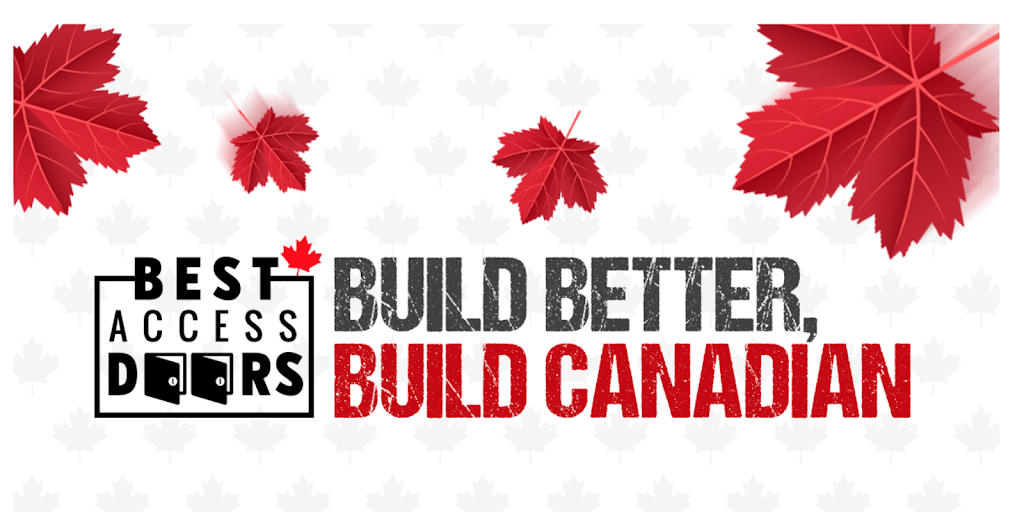 Best Access Doors | 385 Wilson St E #302, Ancaster, ON L9G 2C1, Canada | Phone: (800) 483-0823