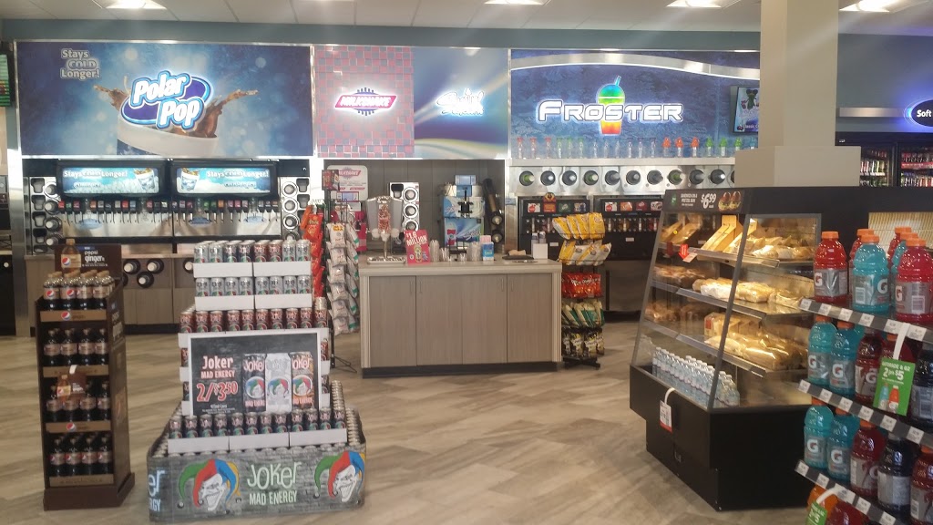 Circle K | 3820 104 Ave NE, Calgary, AB T3J 4E3, Canada | Phone: (587) 755-4991