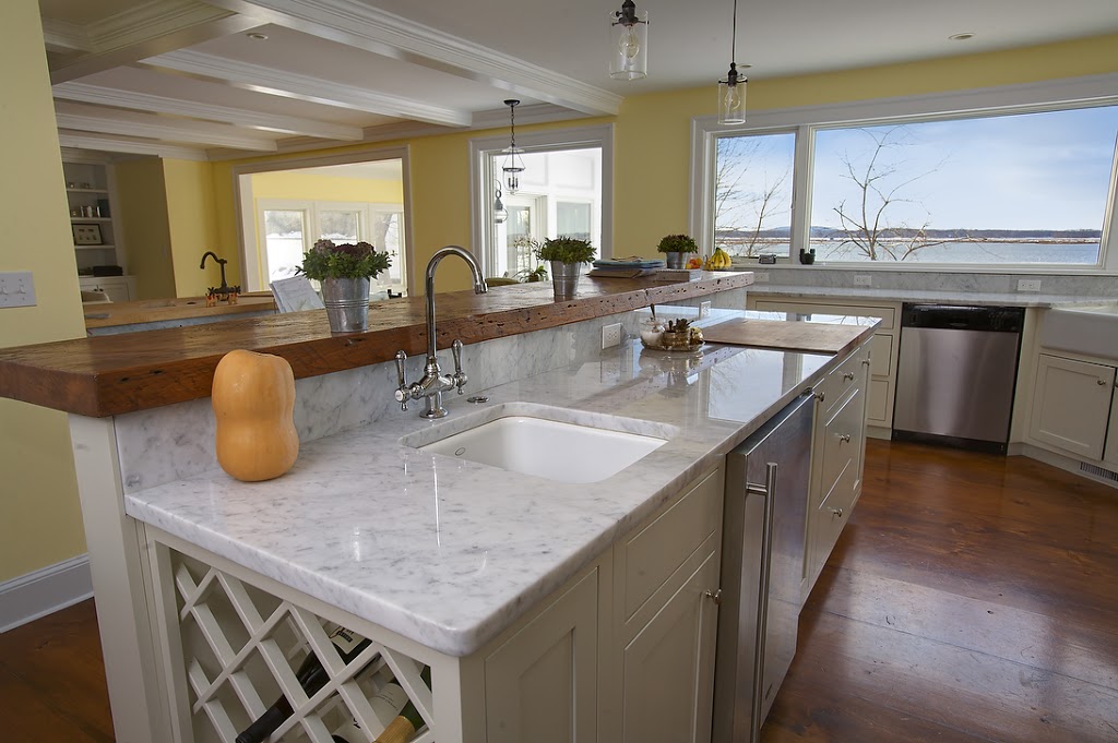 Busche Granite | 425 Enfield Rd, Burlington, ON L7T 2X5, Canada | Phone: (905) 634-9934